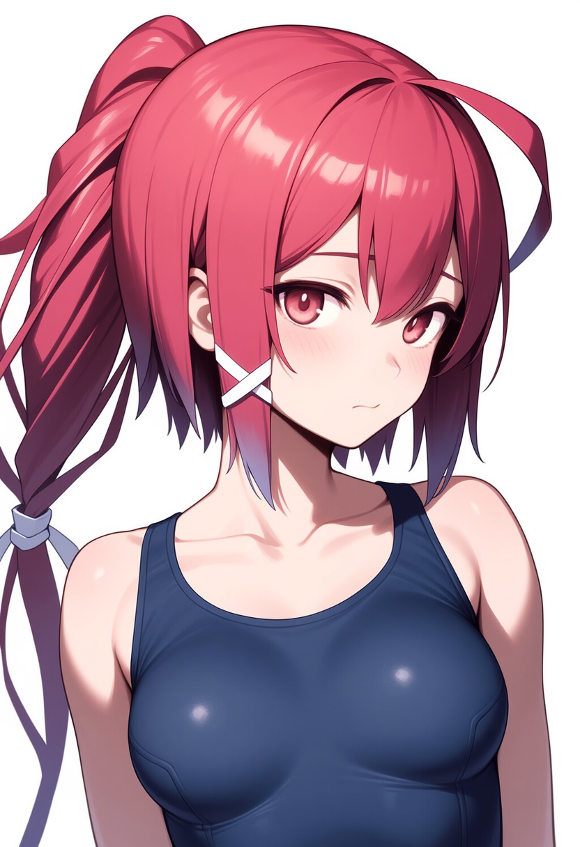 An image depicting i-168 (kancolle)