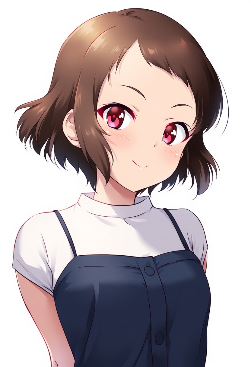 An image depicting ibara mayaka