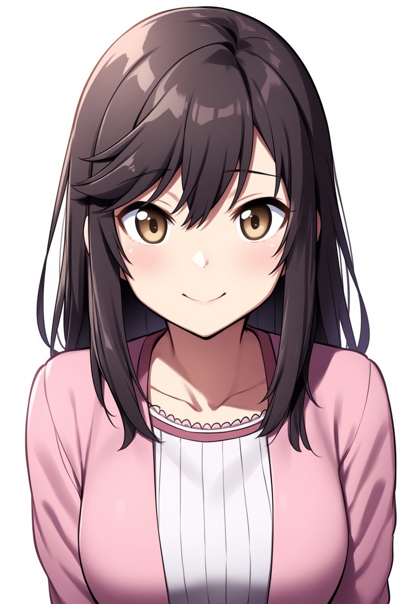 An image depicting ichijou hotaru