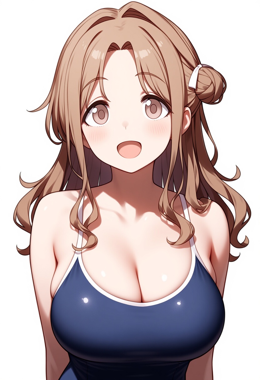 An image depicting ichikawa hinana