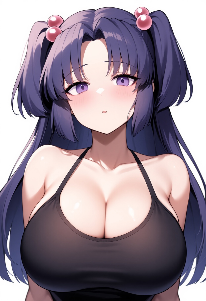 An image depicting ichinose kotomi