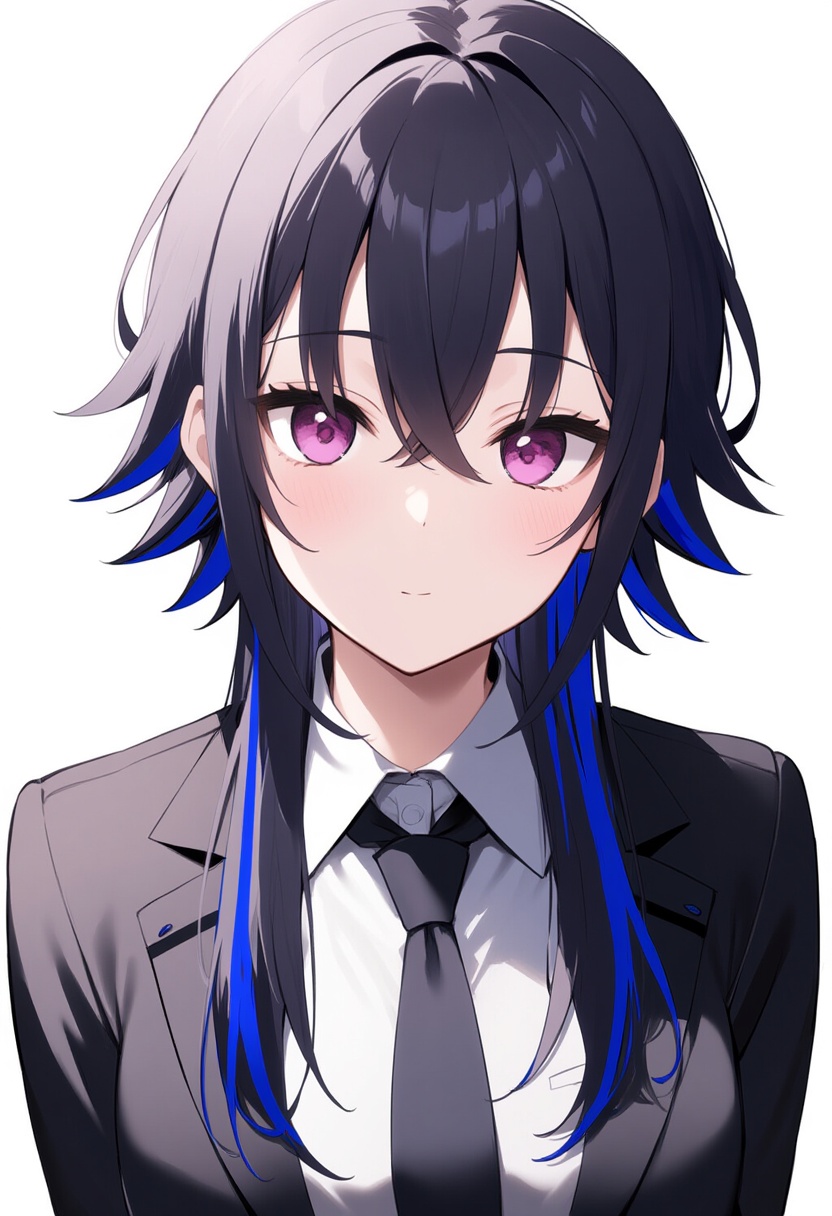 An image depicting ichinose uruha