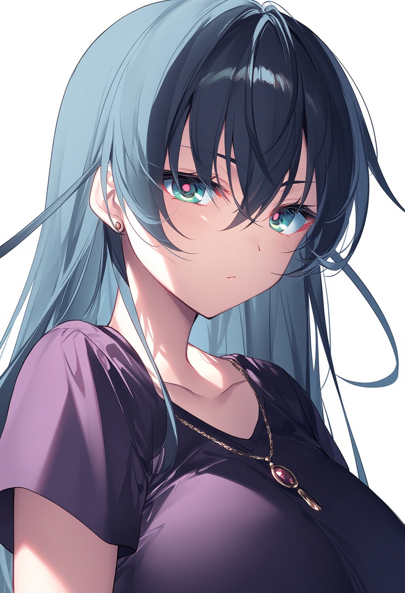 An image depicting igawa asagi