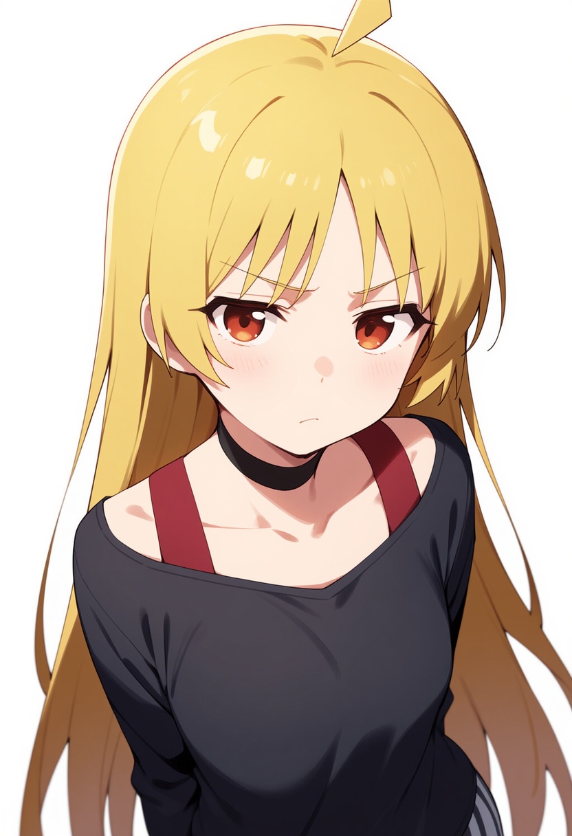 An image depicting ijichi seika