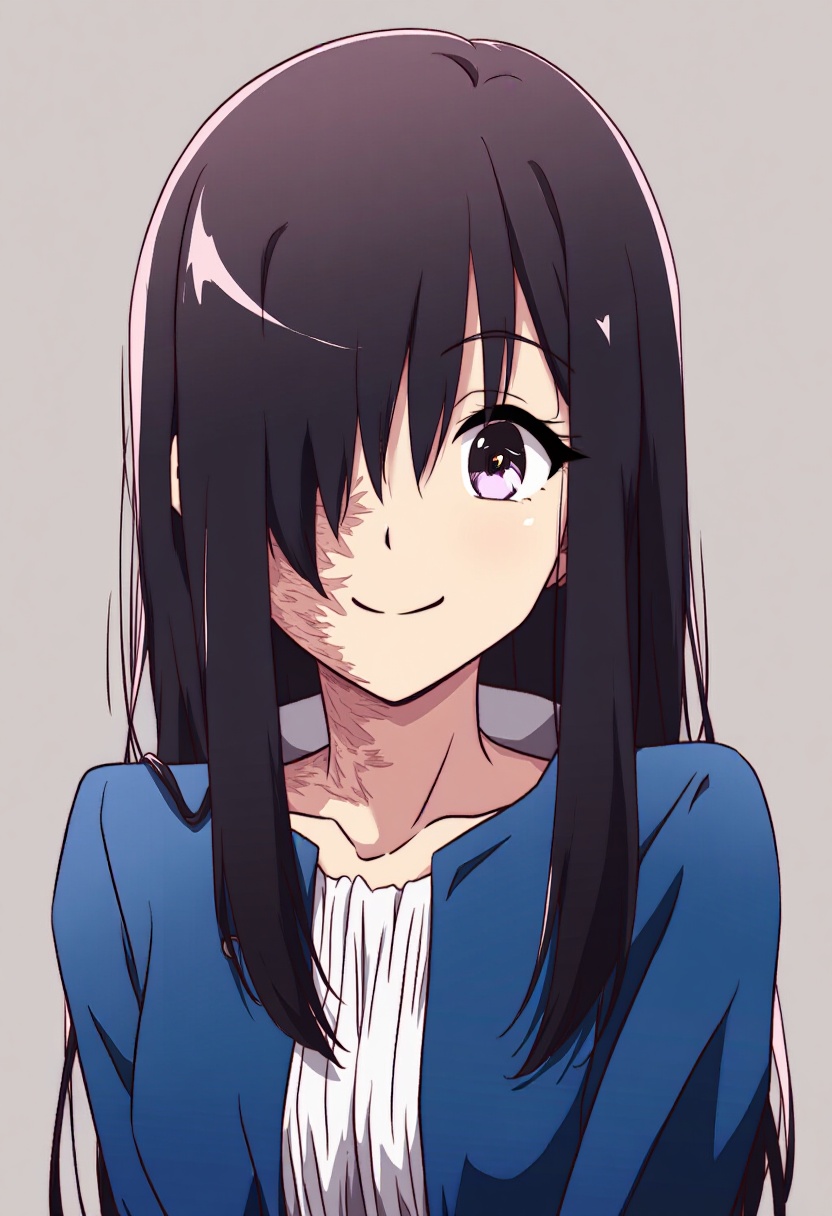 An image depicting ikezawa hanako