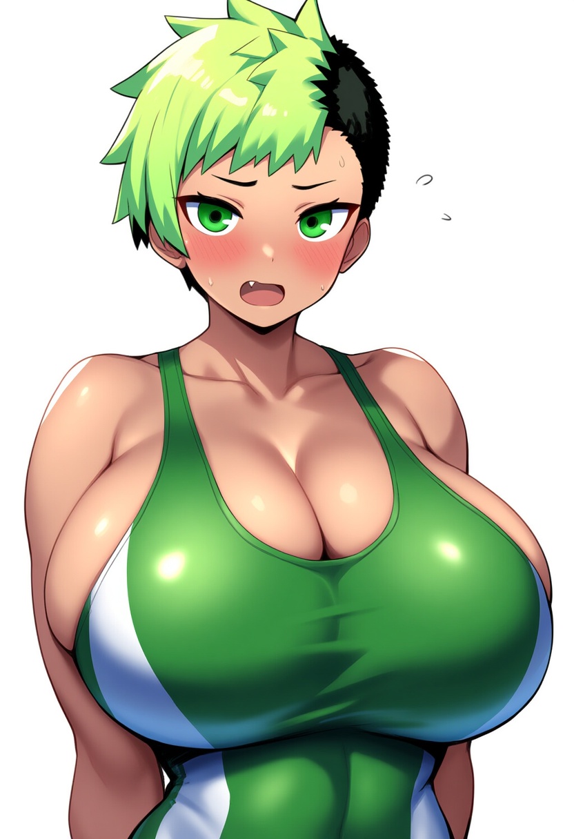 An image depicting ikusaba daisuke