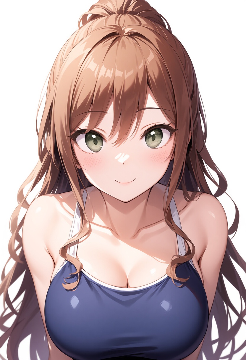 An image depicting imai lisa