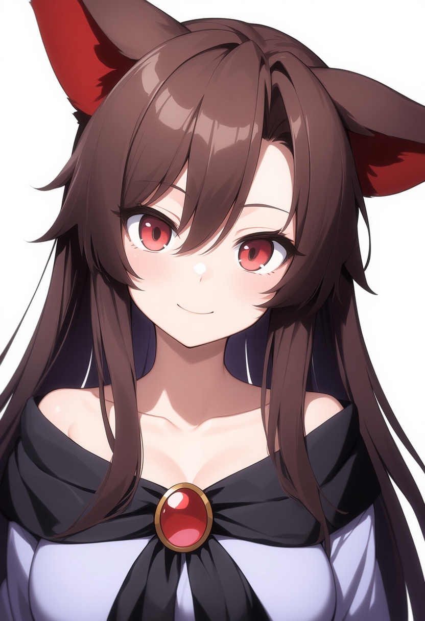 An image depicting imaizumi kagerou