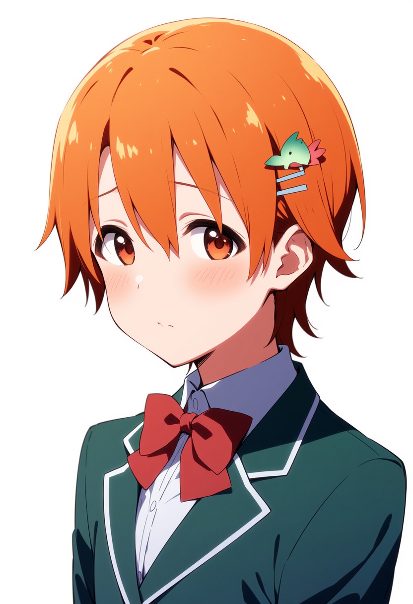 An image depicting inami mahiru