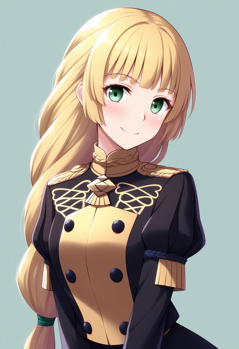 An image depicting ingrid brandl galatea
