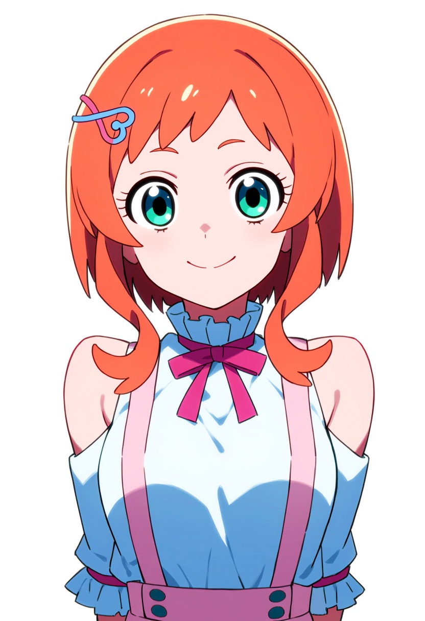 An image depicting inukai iroha
