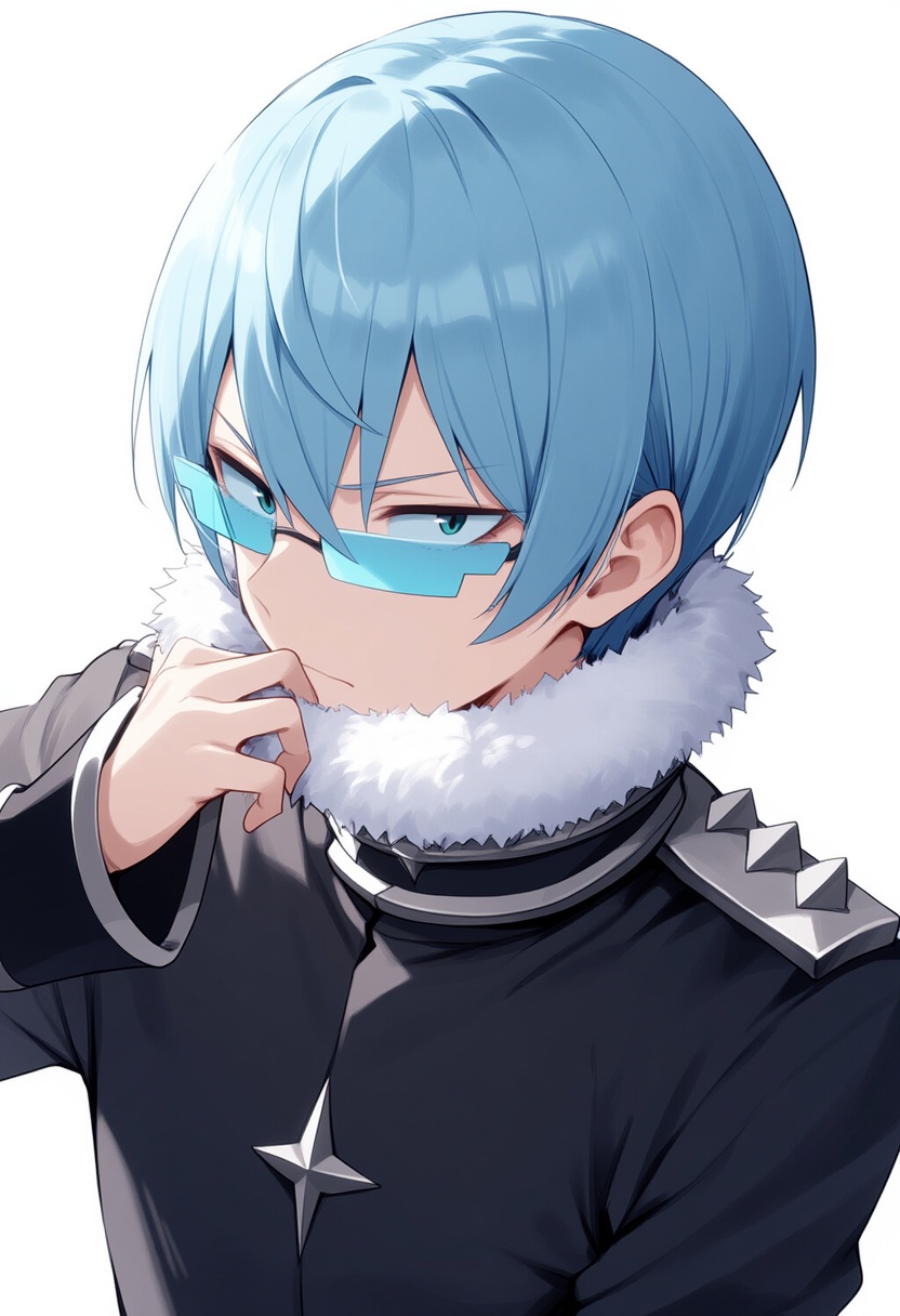 An image depicting inumuta houka