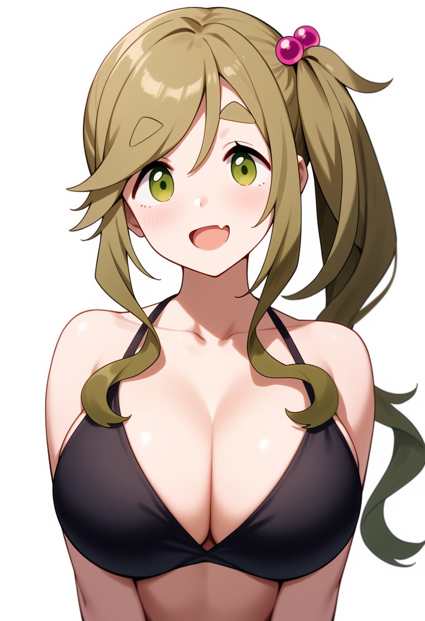An image depicting inuyama aoi