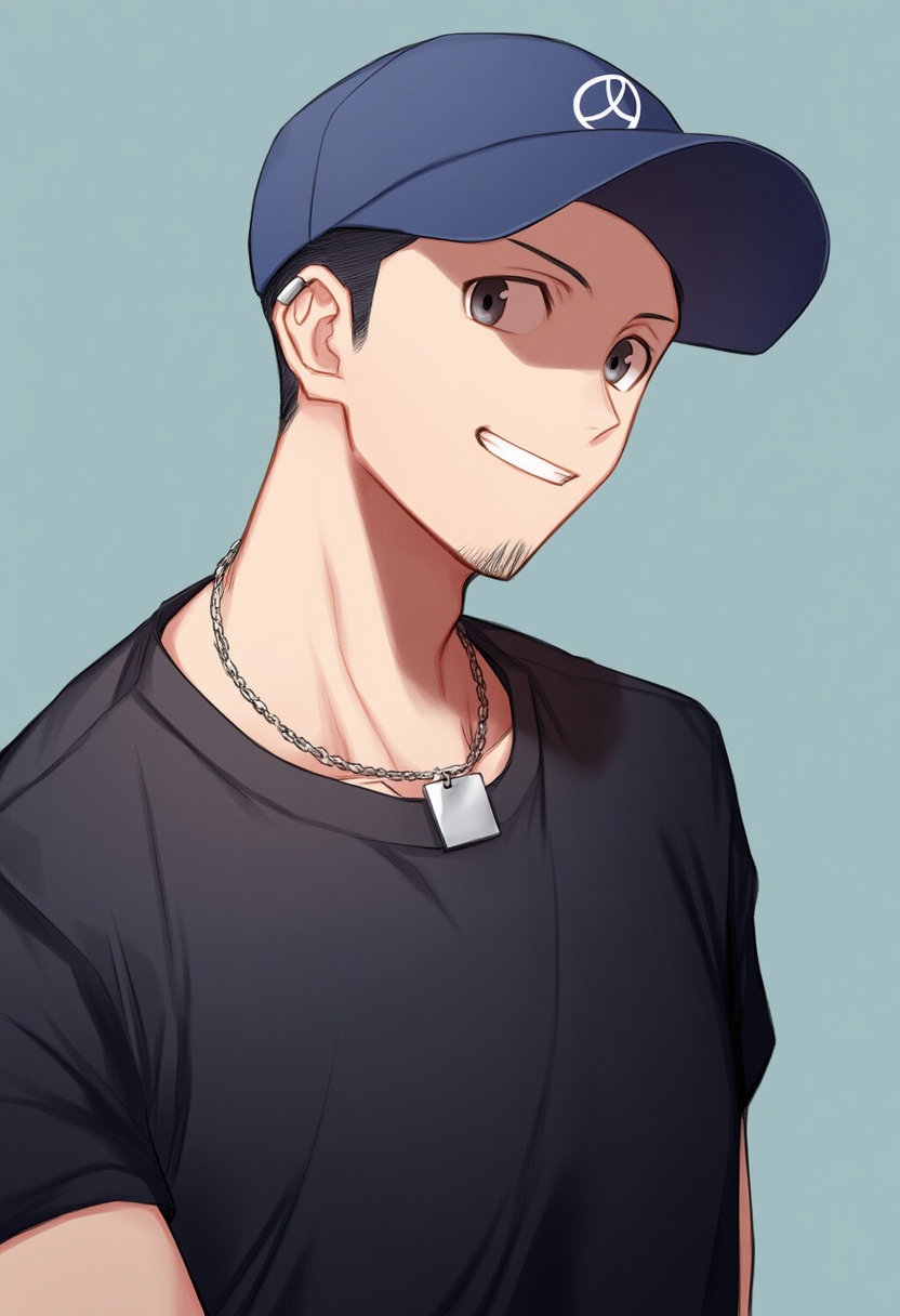 An image depicting iori junpei