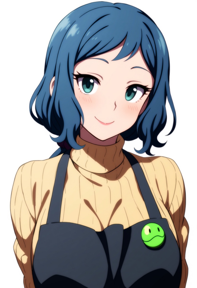 An image depicting iori rinko
