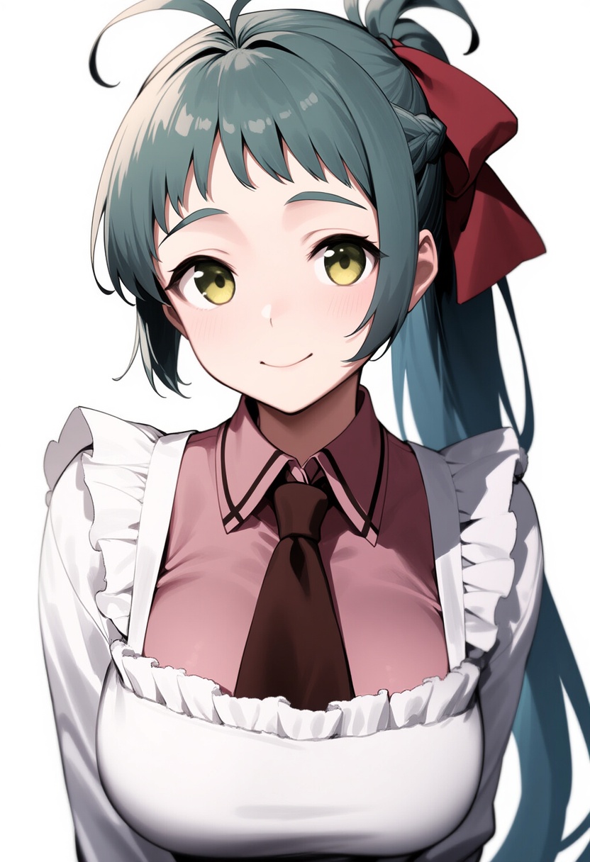 An image depicting irako (kancolle)