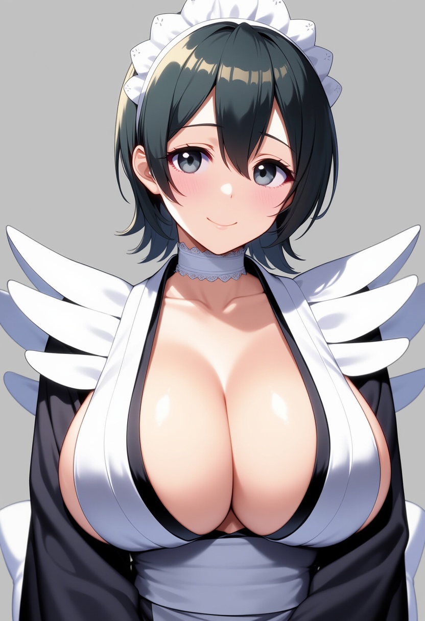 An image depicting iroha (samurai spirits)