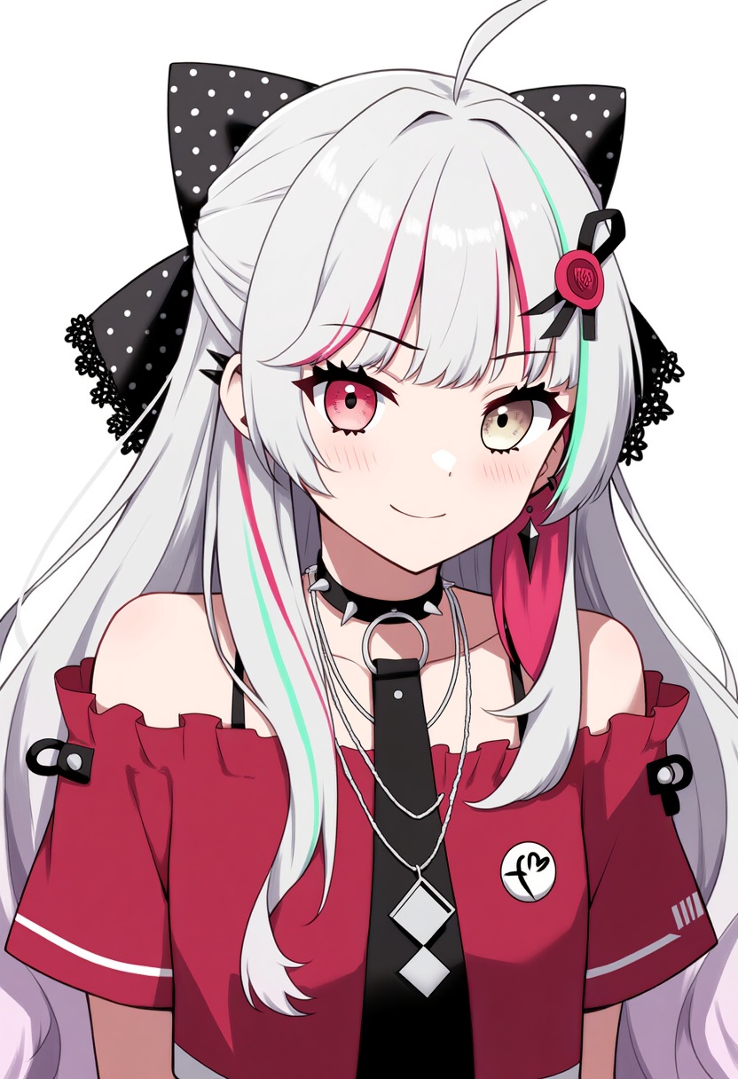 An image depicting ishigami nozomi