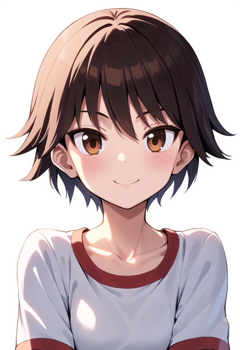 An image depicting isobe noriko