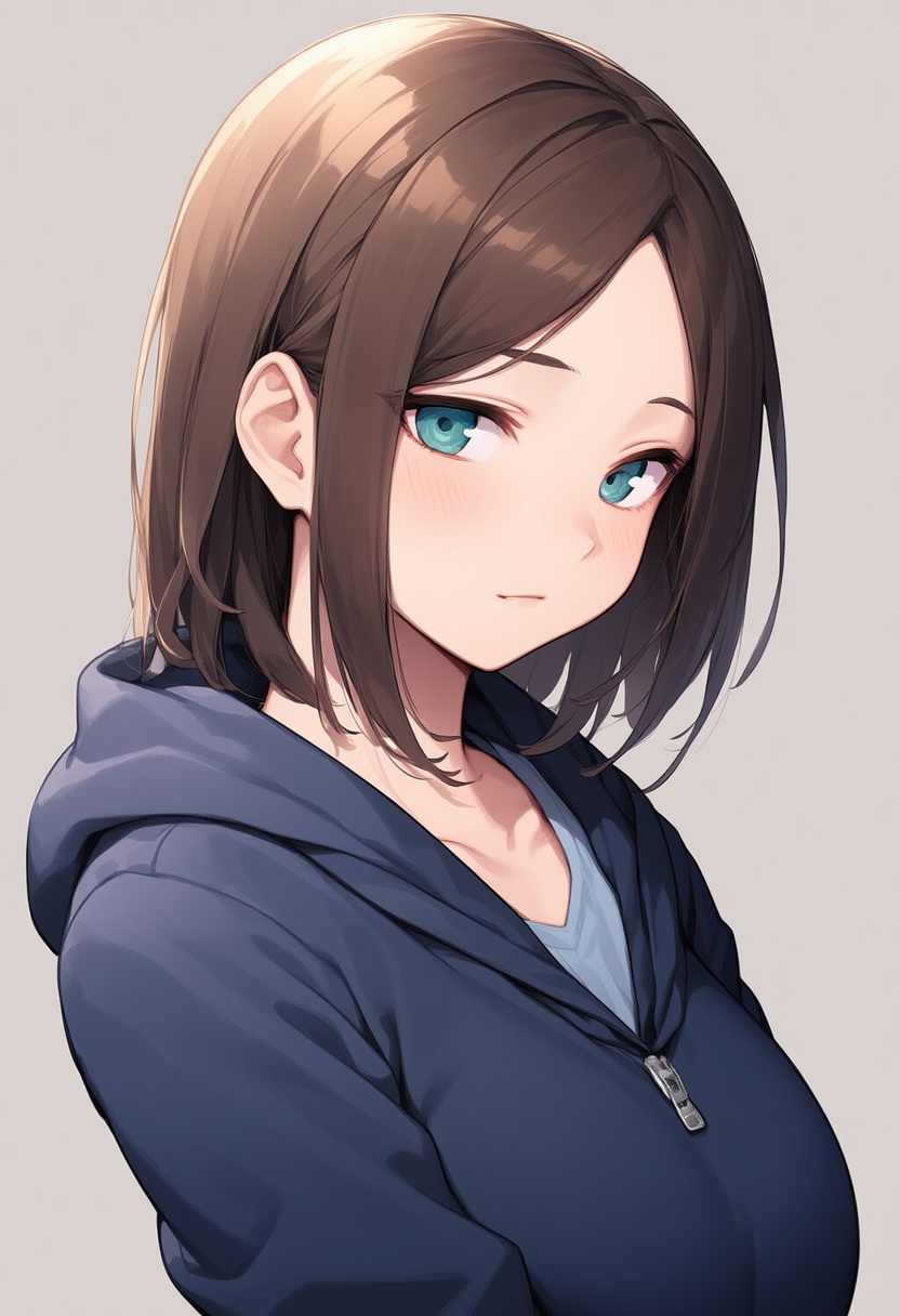 An image depicting isoi reiji