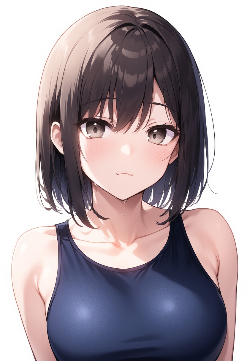 An image depicting itou chika