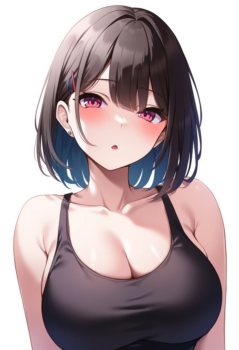 An image depicting itsuki shu