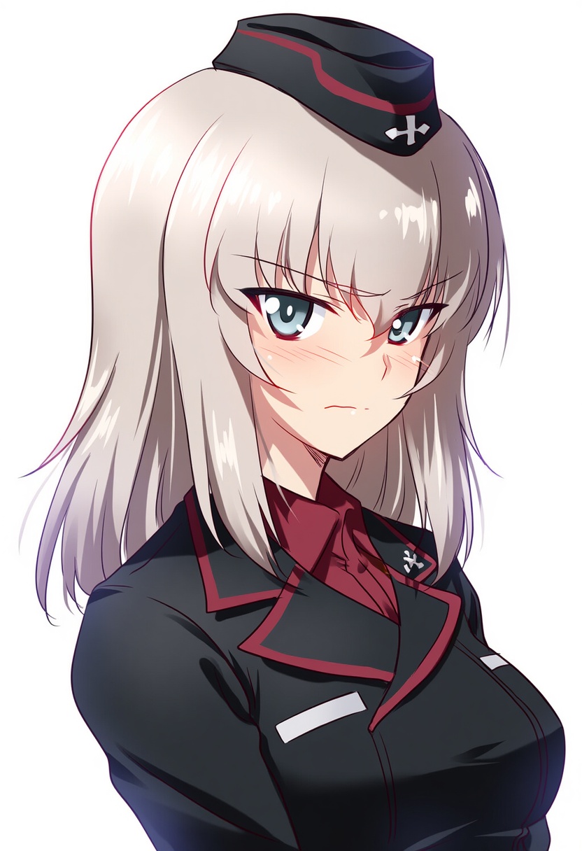 An image depicting itsumi erika
