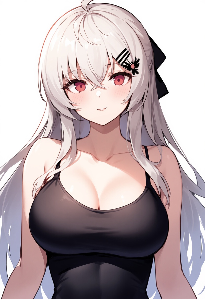 An image depicting iws 2000 (girls' frontline)