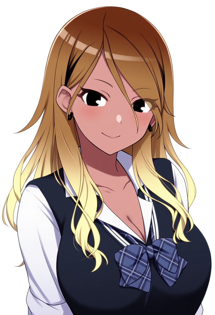 An image depicting izumi mei