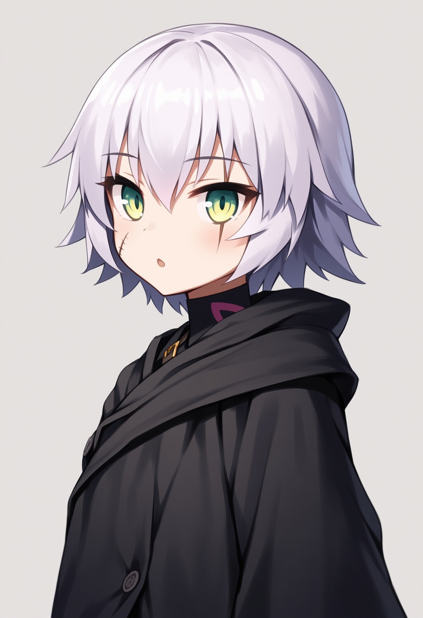 An image depicting jack the ripper (fate_apocrypha)