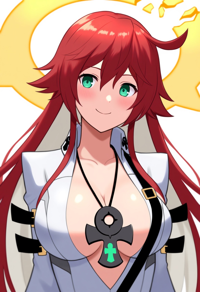 An image depicting jack-o' valentine