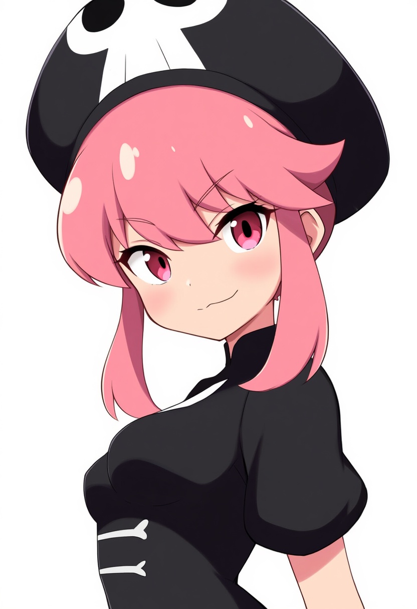 An image depicting jakuzure nonon