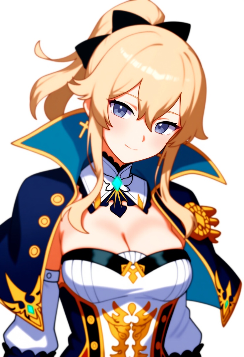 An image depicting jean (genshin impact)