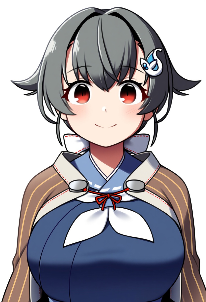 An image depicting jingei (kancolle)