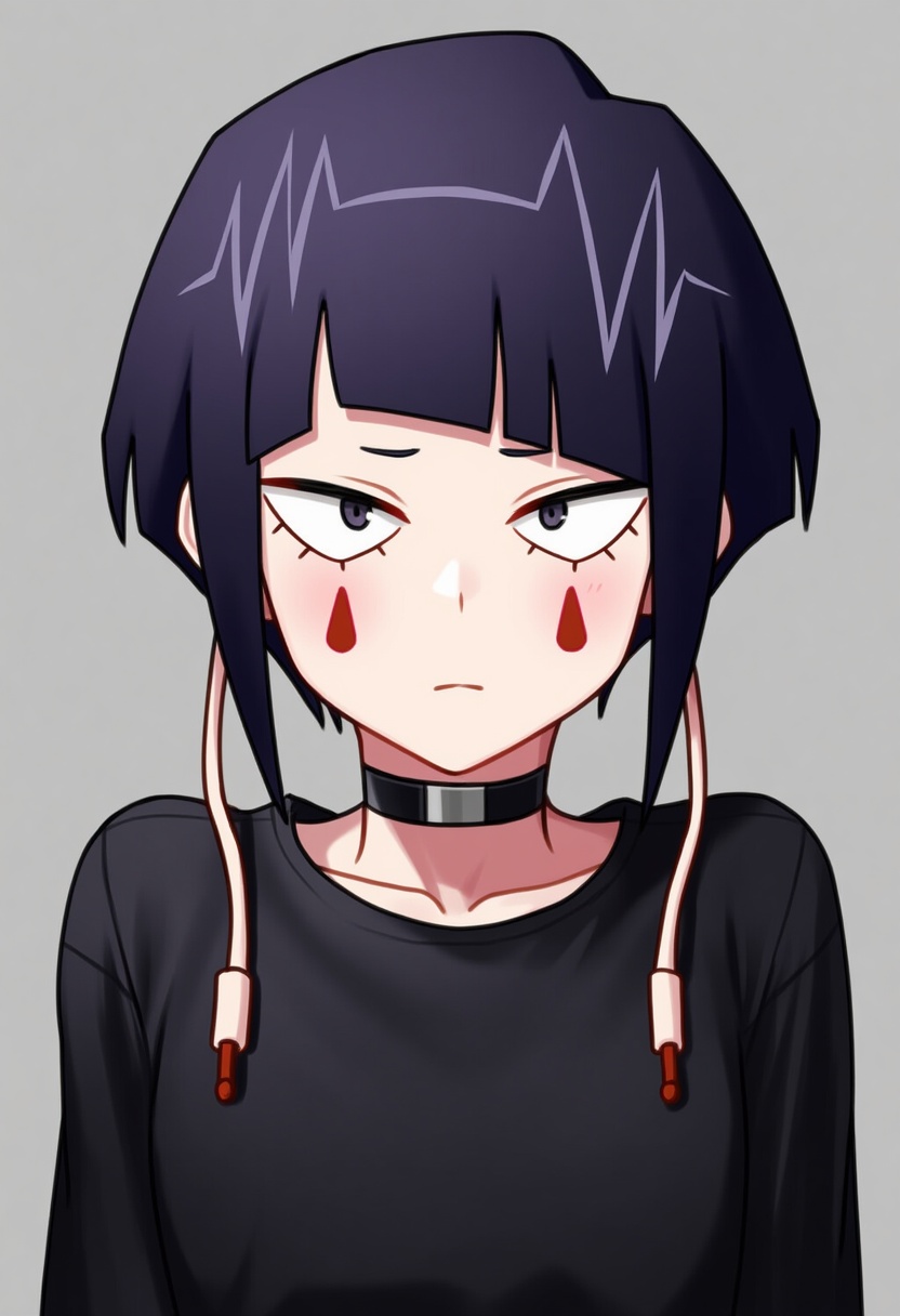 An image depicting jiro kyoka