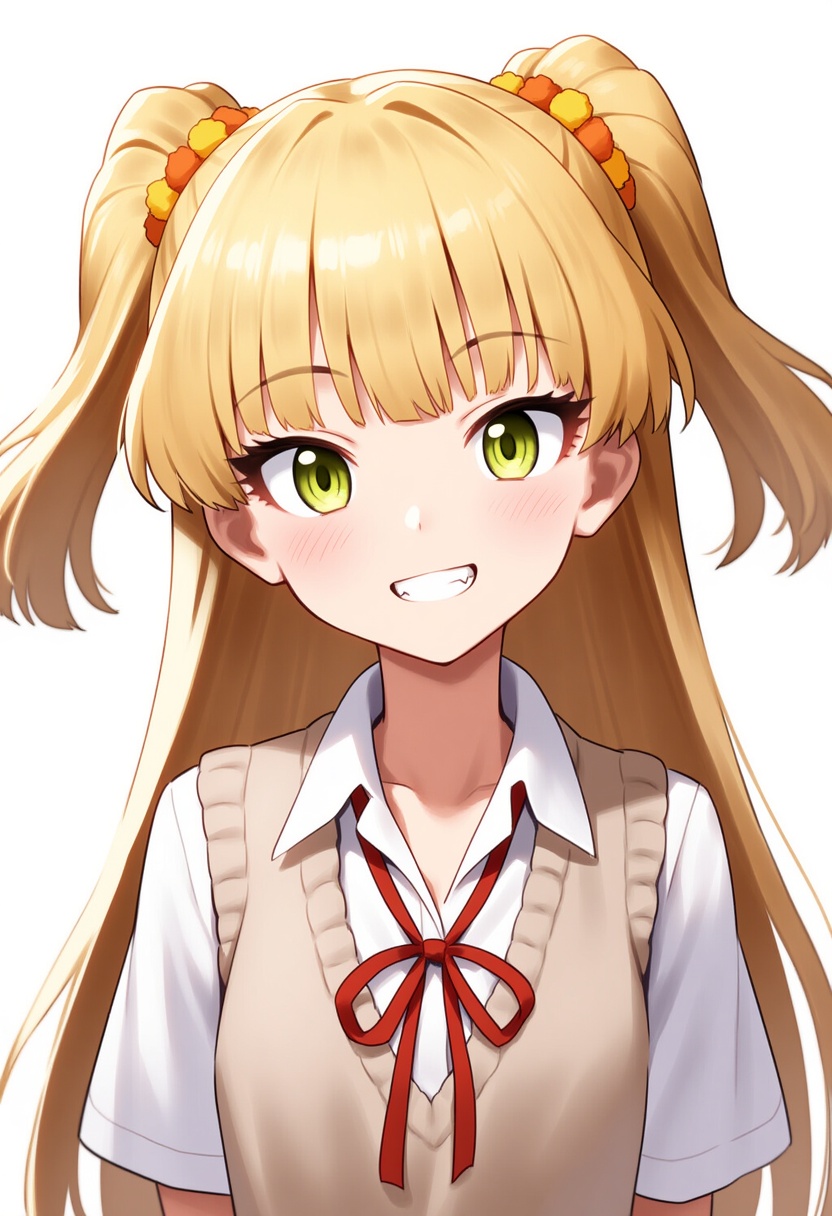 An image depicting jougasaki rika