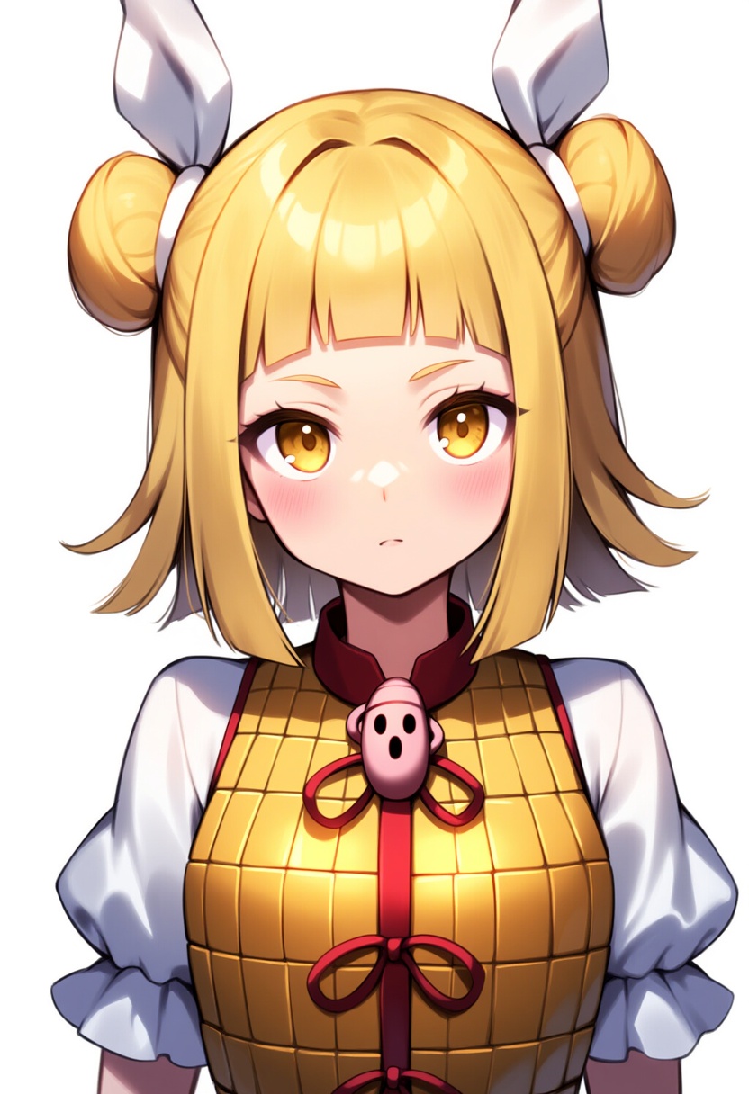 An image depicting joutouguu mayumi