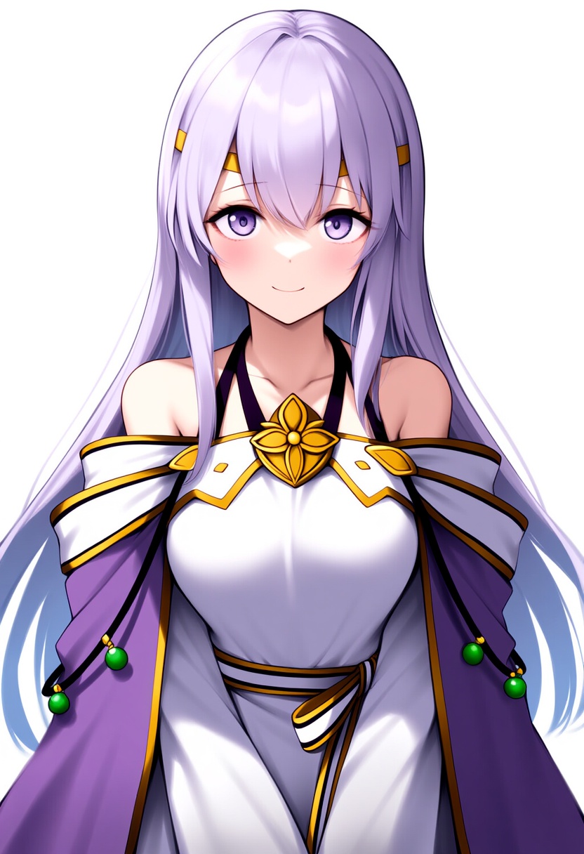An image depicting julia (fire emblem)
