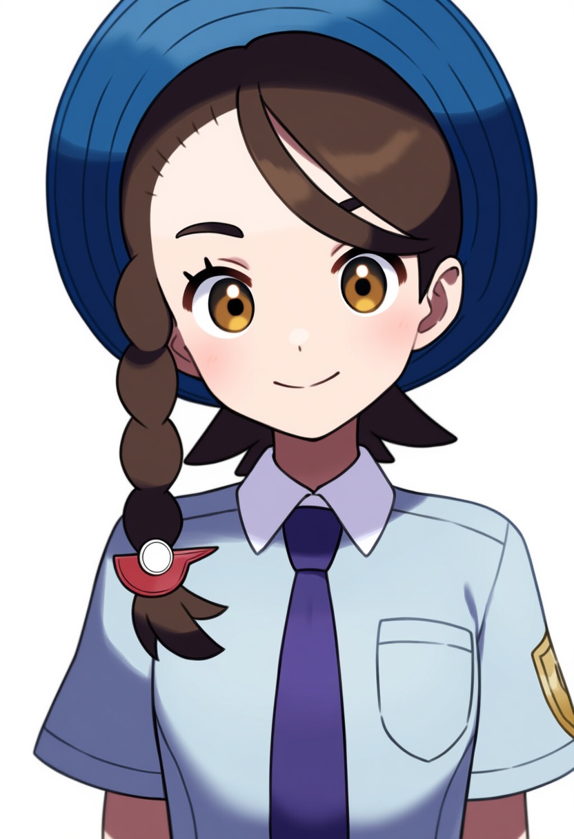 An image depicting juliana (pokemon)