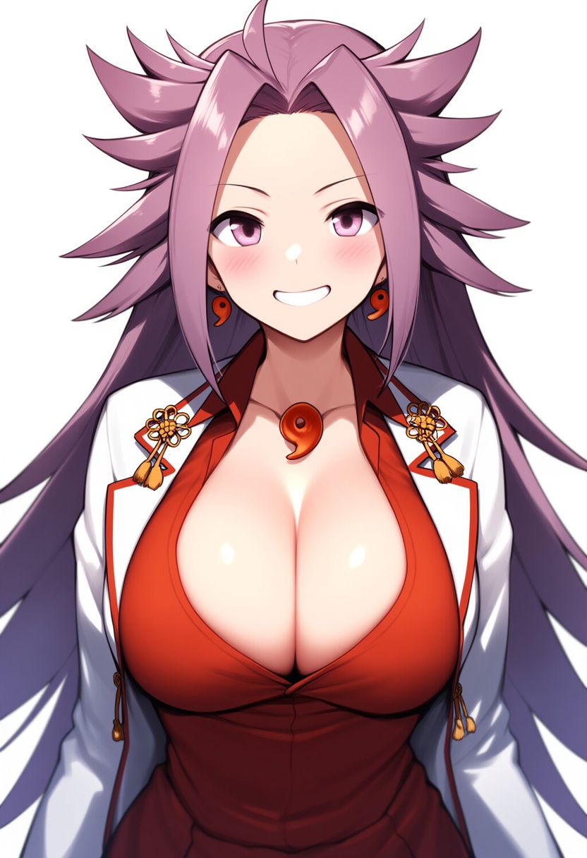 An image depicting jun'you (kancolle)