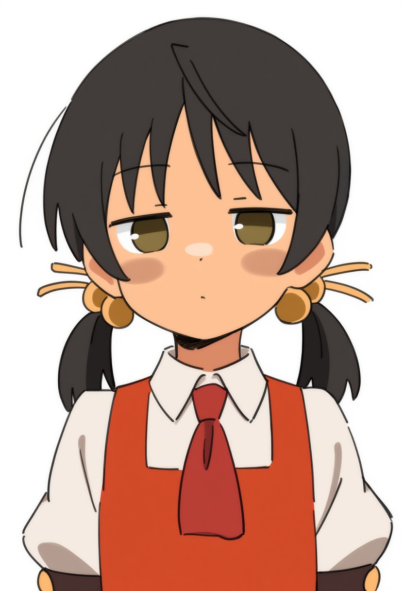 An image depicting kaai yuki