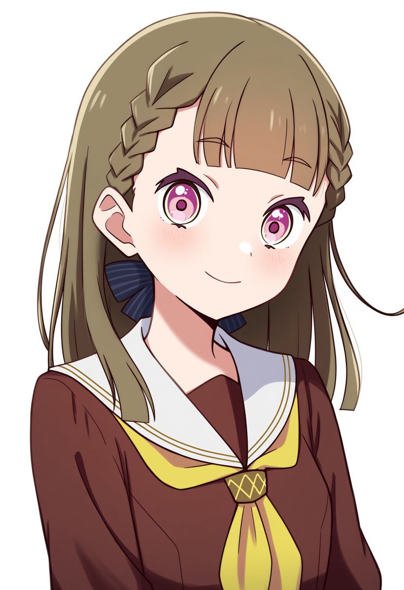 An image depicting kachimachi kosuzu