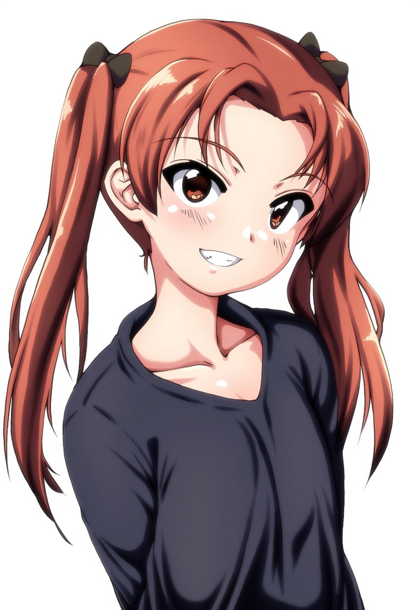 An image depicting kadotani anzu