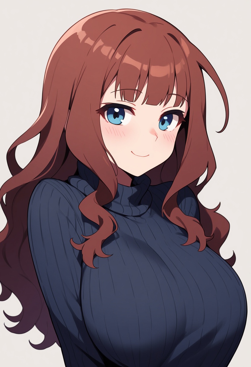 An image depicting kaede johan nouvel