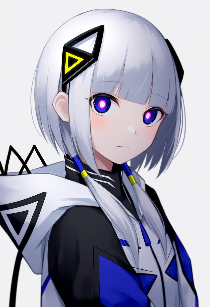 An image depicting kafu (cevio)