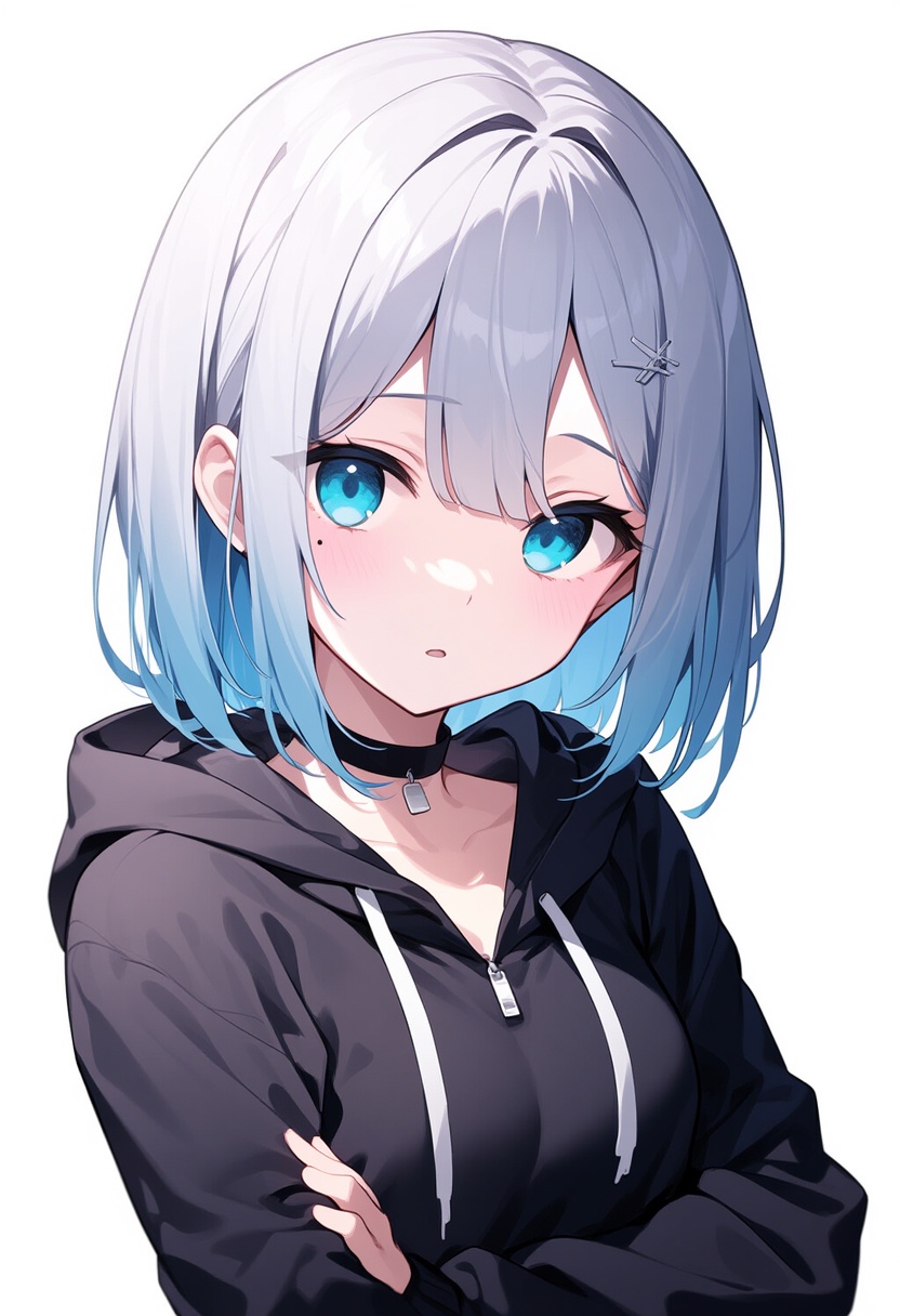 An image depicting kaga sumire