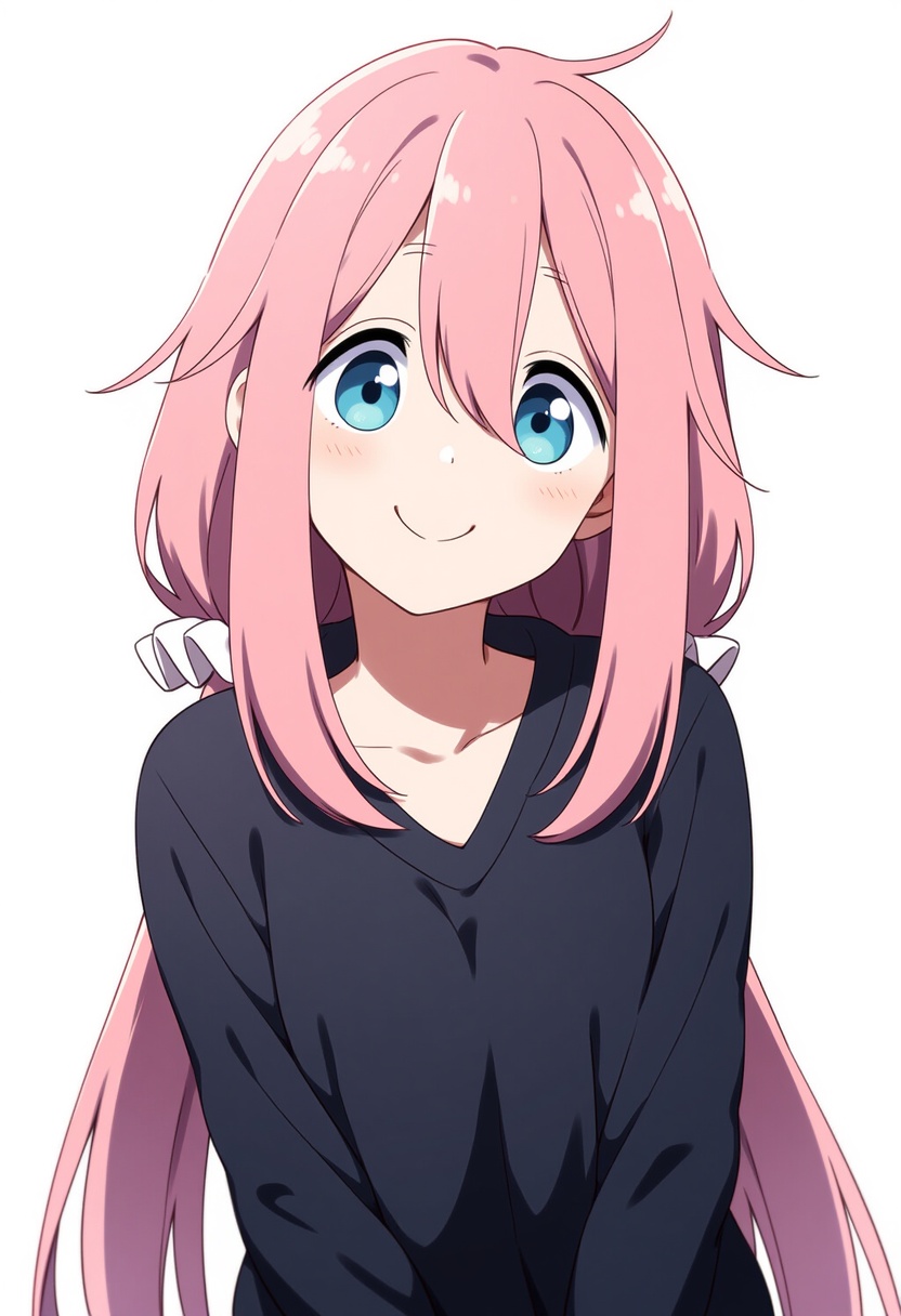 An image depicting kagamihara nadeshiko