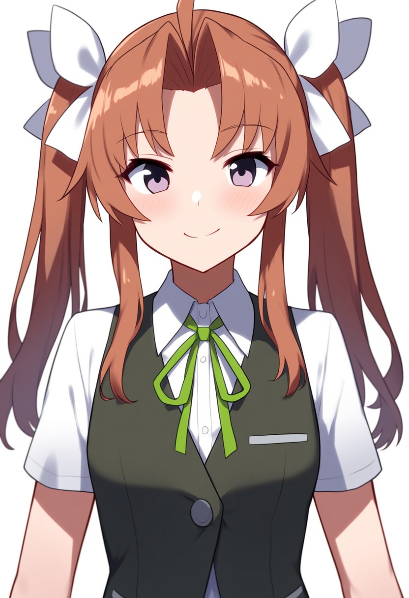 An image depicting kagerou (kancolle)