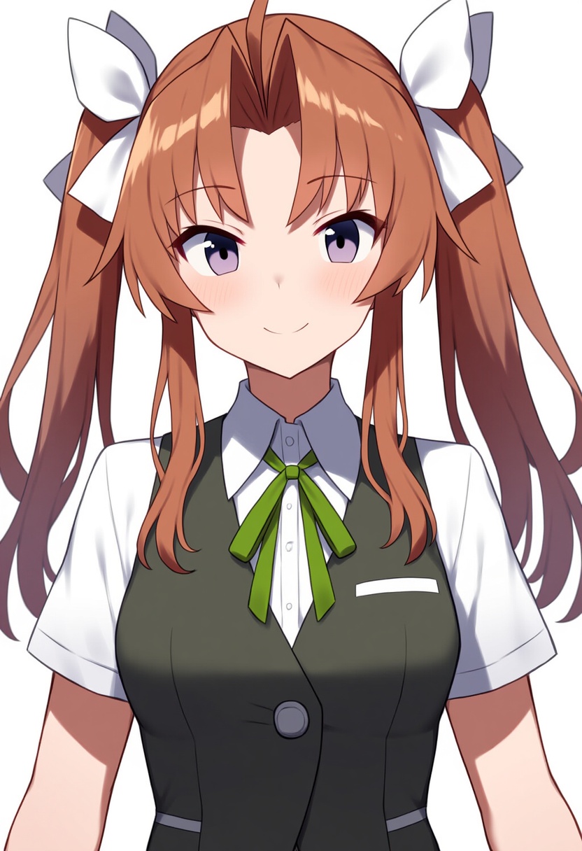 An image depicting kagerou kai ni (kancolle)