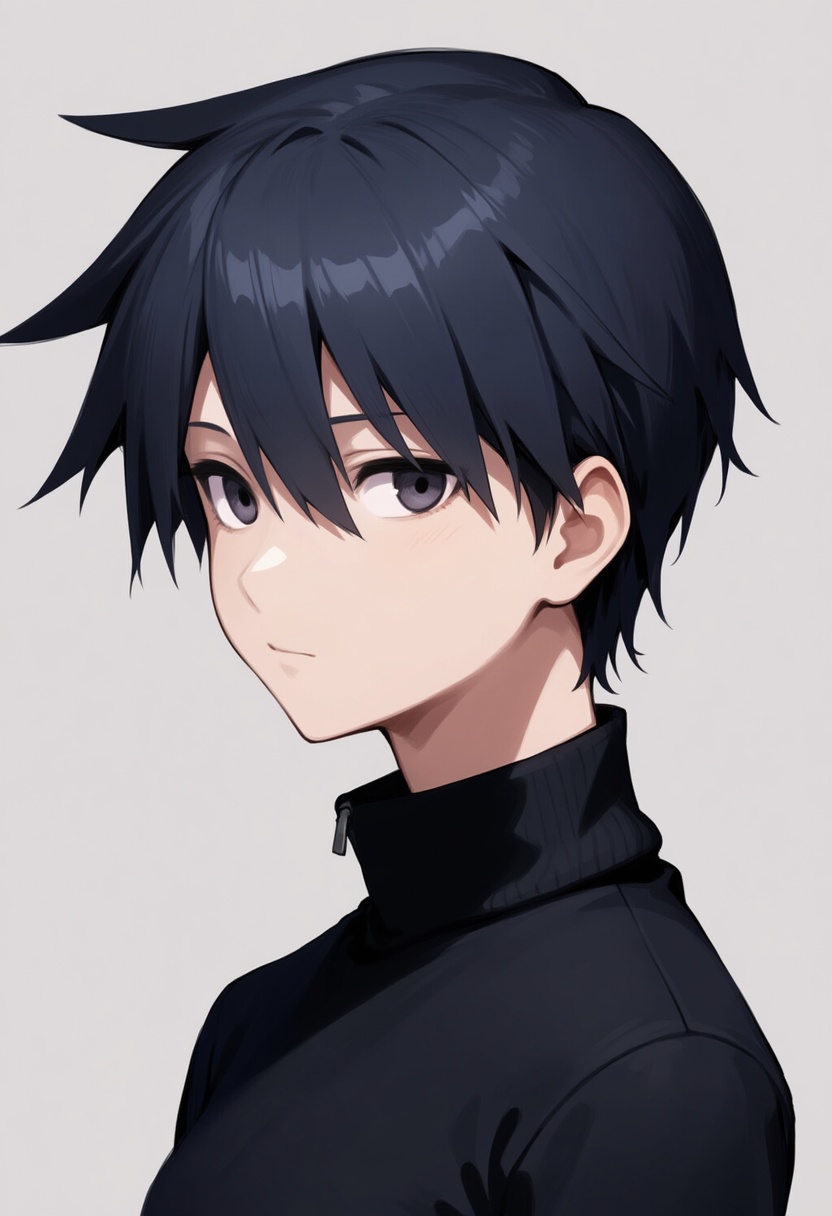 An image depicting kageyama ritsu